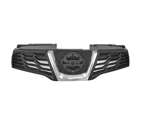 Решетка радиатора для Nissan Qashqai (J10) 2006-2014 новый