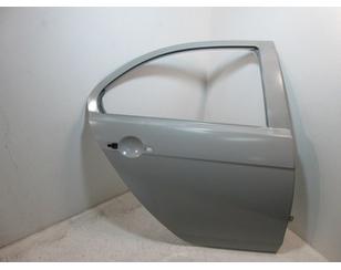 Дверь задняя правая для Mitsubishi Lancer (CX,CY) 2007-2017 новый