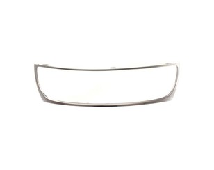 Накладка на решетку радиатора для Lexus GS 300/400/430 2005-2011 новый