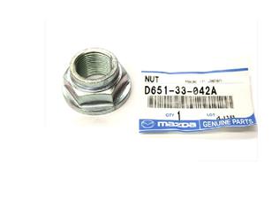 Гайка ШРУСа для Mazda CX 7 2007-2012 новый