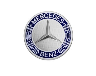Колпак декор. легкосплавного диска для Mercedes Benz W246 B-klasse 2012-2018 новый