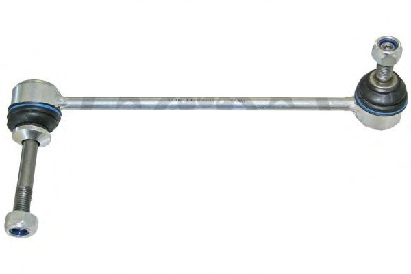 Стойка переднего стабилизатора левая