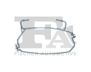 Хомут глушителя для Mini Cabrio R52 2004-2008 новый