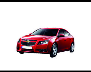 Стекло зеркала электрического левого для Chevrolet Cruze 2009-2016 новый