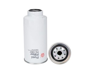 Фильтр топливный для Nissan XTerra (N50) 2005-2015 новый