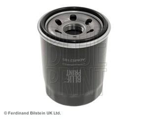 Фильтр масляный для Nissan Tiida (C13) 2015> новый