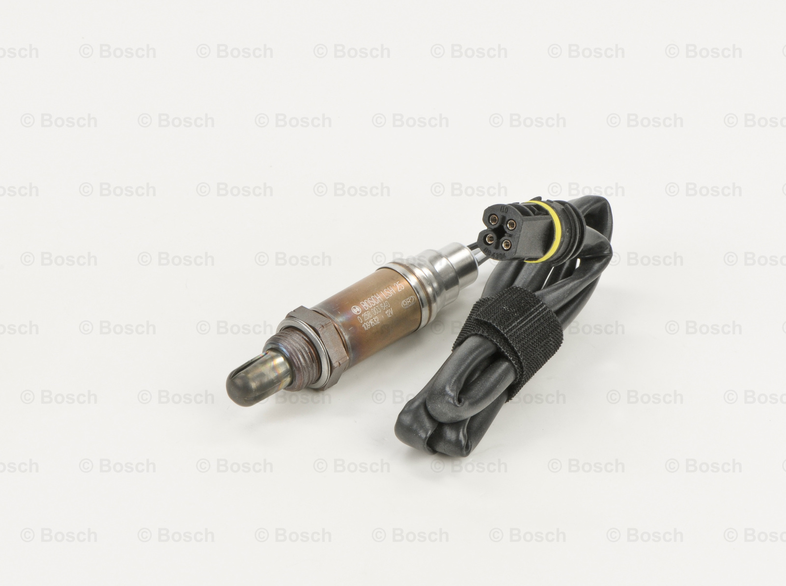 0258003640 BOSCH от 11726 руб. в Москве