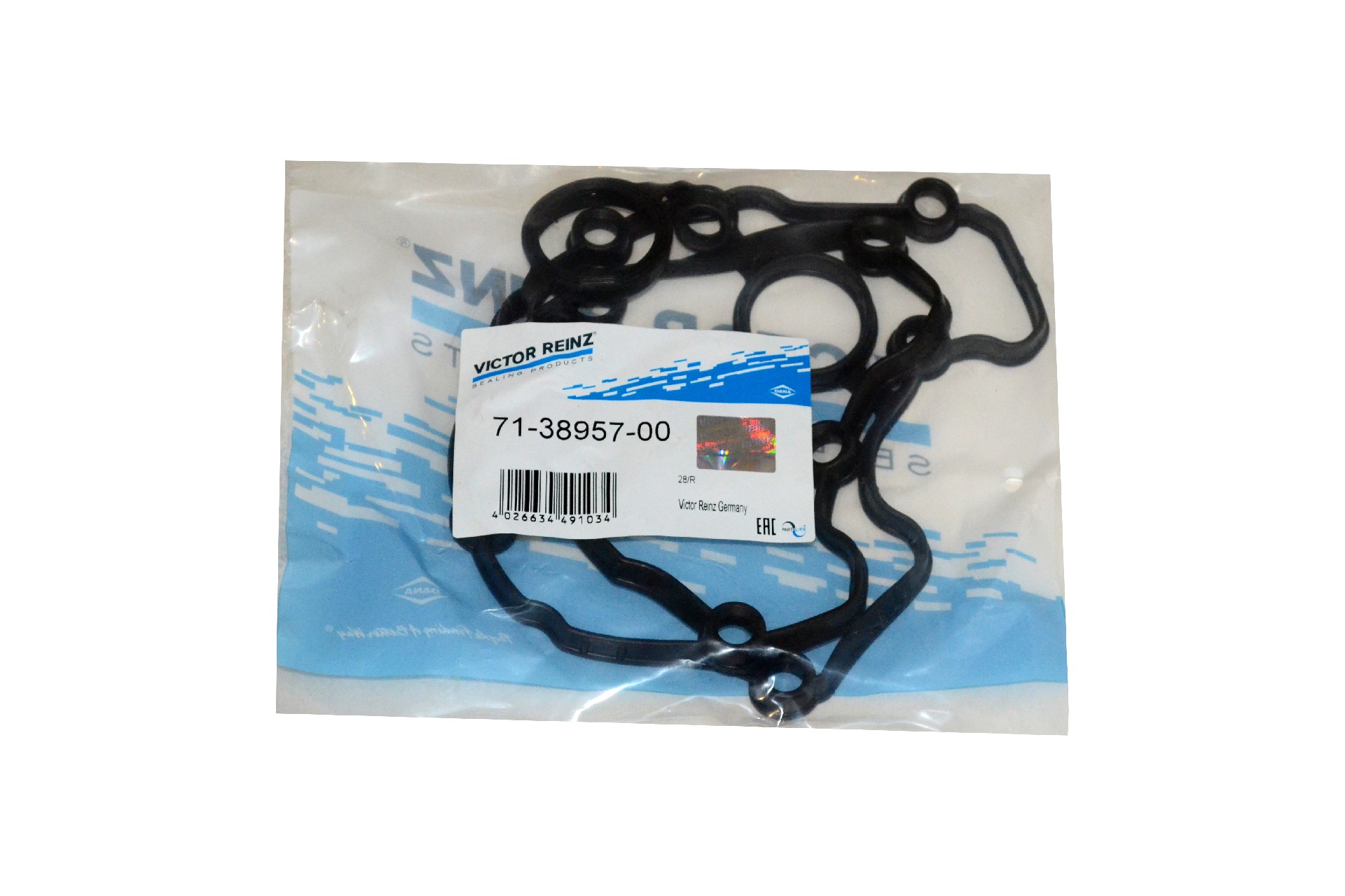 Прокладка клапанной крышки