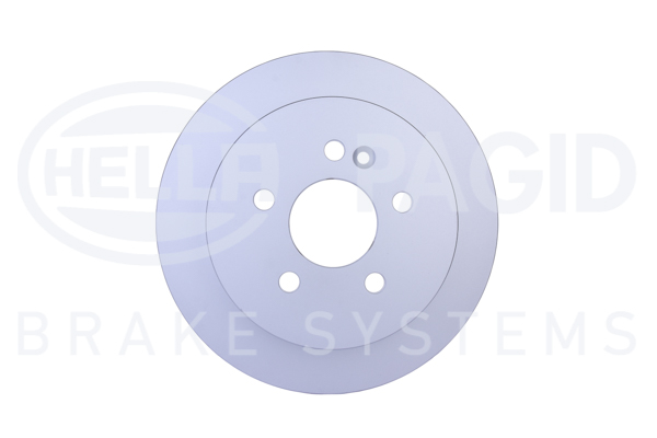 Bumper Volvo V40 Normaal Geen Pdc Voorbumper 1-D3-3474 - Renoir Parts