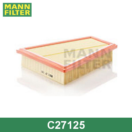 Фильтр воздушный