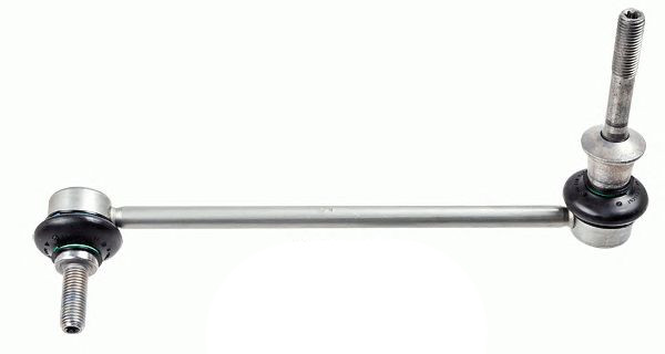 Стойка переднего стабилизатора левая