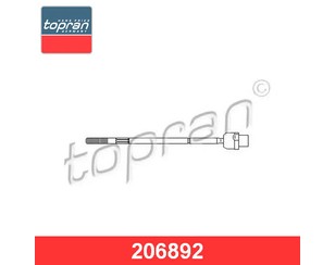 Тяга рулевая для Opel Meriva 2003-2010 новый