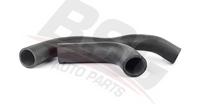 Патрубок интеркулера