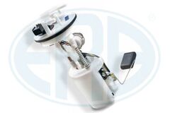 Насос топливный электрический