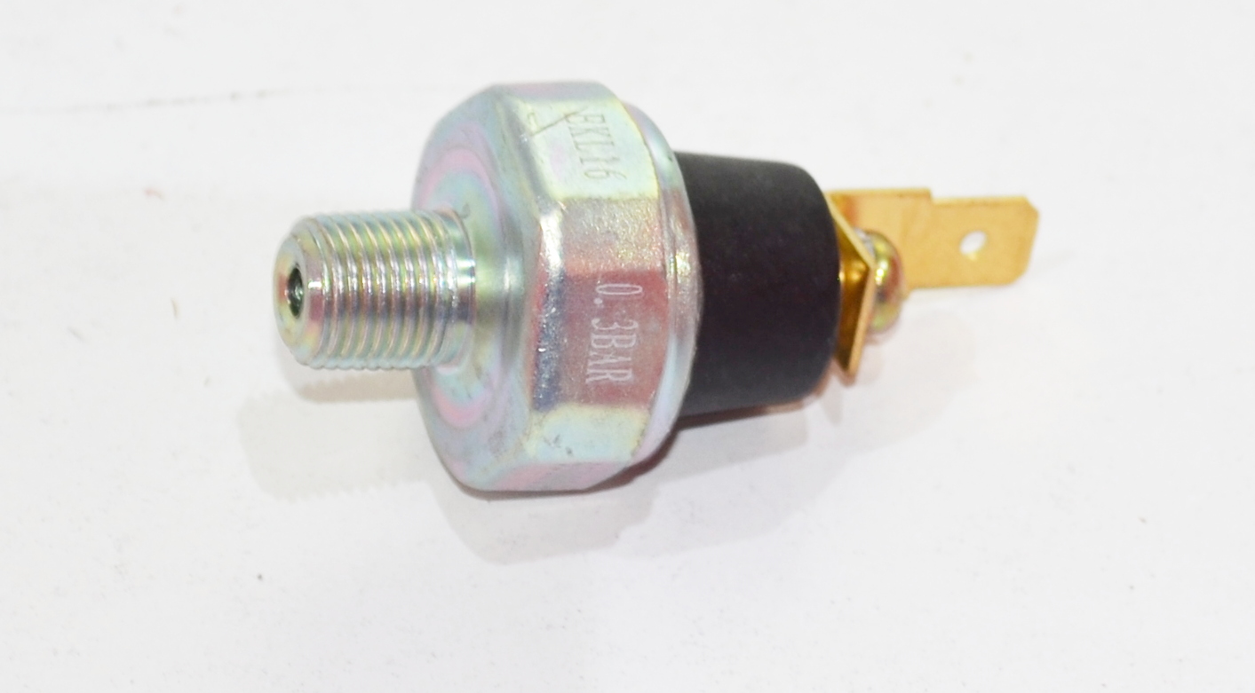 Датчик давления масла