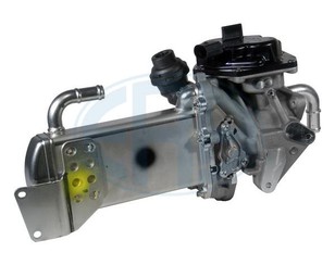 Радиатор системы EGR для VW Transporter T6 2015> новый
