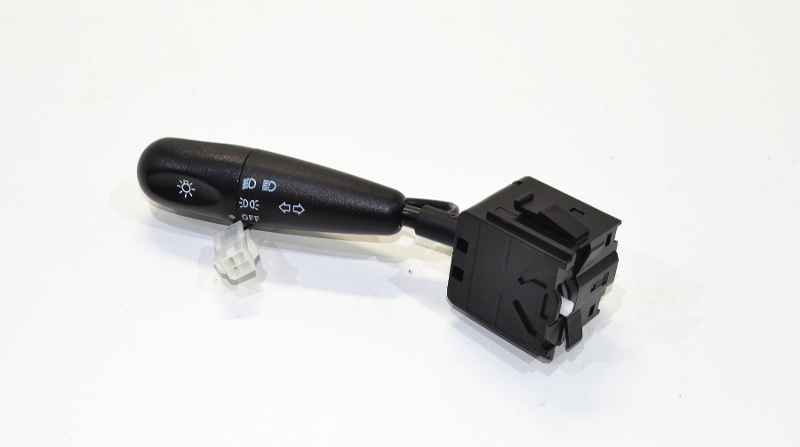 Переключатель поворотов подрулевой