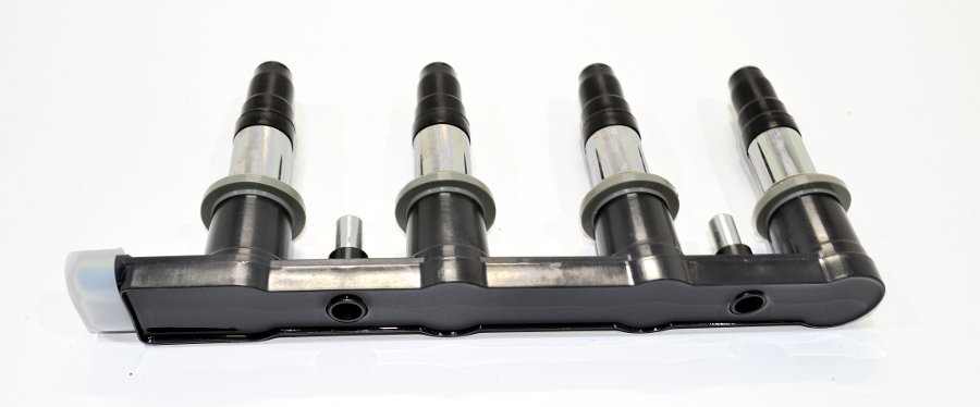 Рампа (кассета) катушек зажигания