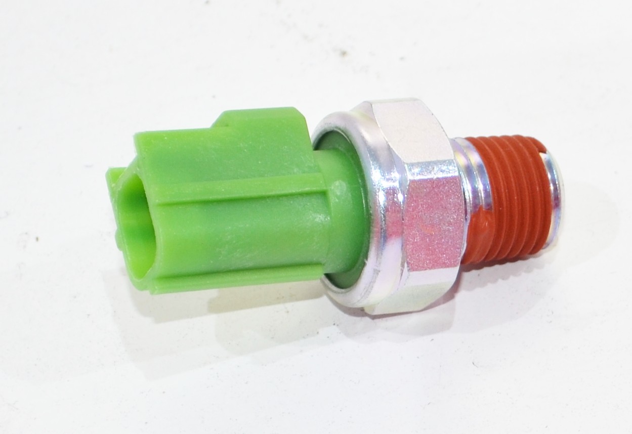 Датчик давления масла