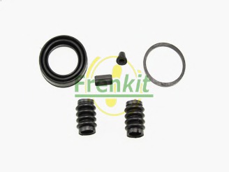 Frenkit 238043 Р/к заднего суппорта
