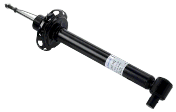 Амортизатор задний