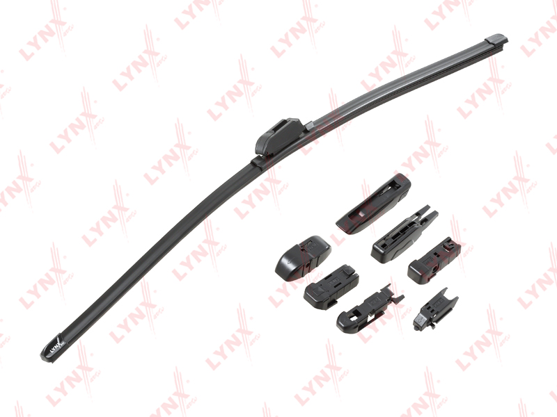 Щетка стеклоочистителя