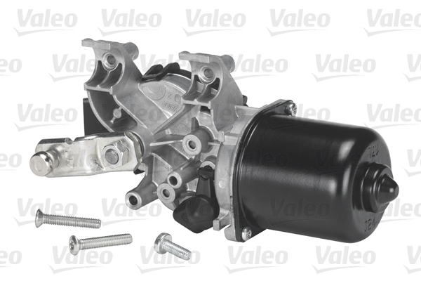 579751 Valeo Моторчик стеклоочистителя передний от производителя по ...