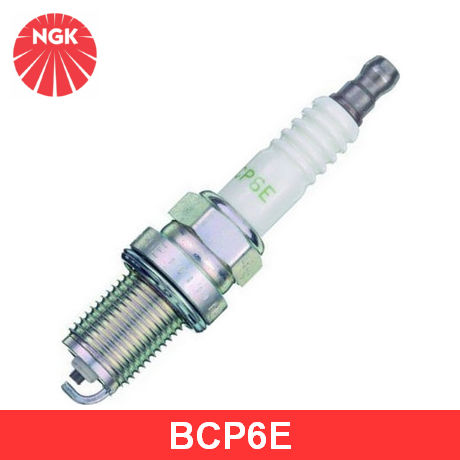 BCP6E NGK Свеча зажигания от производителя по спец цене купить