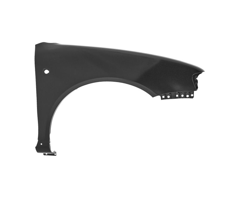 Крыло переднее правое