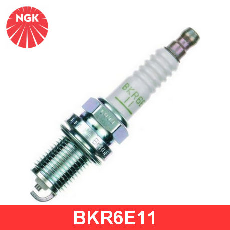 Свеча зажигания