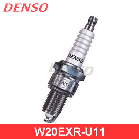 Свеча зажигания