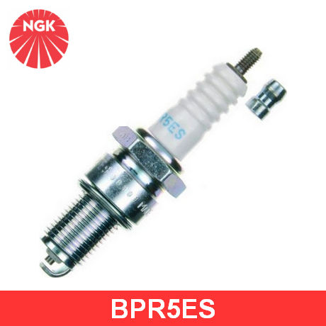 BPR5ES NGK от 243 руб. в Москве