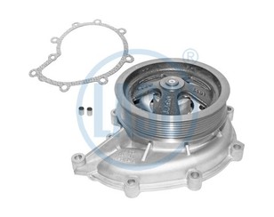 Насос водяной (помпа) для Scania 4 R series 1995-2007 новый