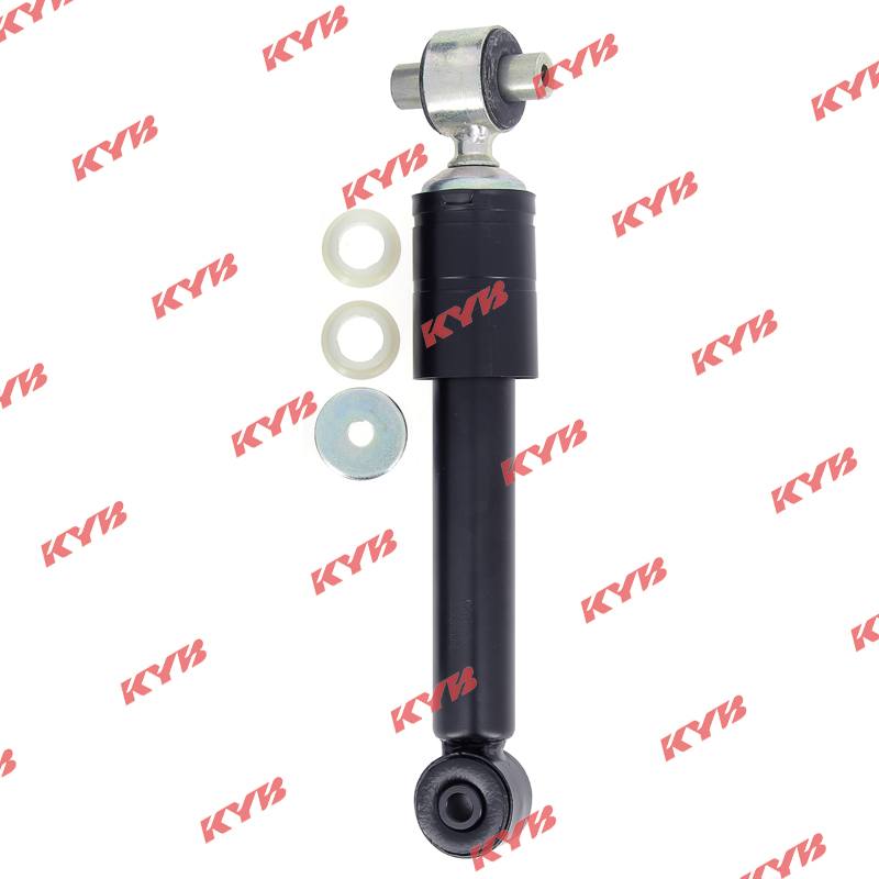 Амортизатор Mercedes-Benz V-Class 14-20 / Viano 03-10 (Сзади/ Справа=Слева/ Gas-A-Just)