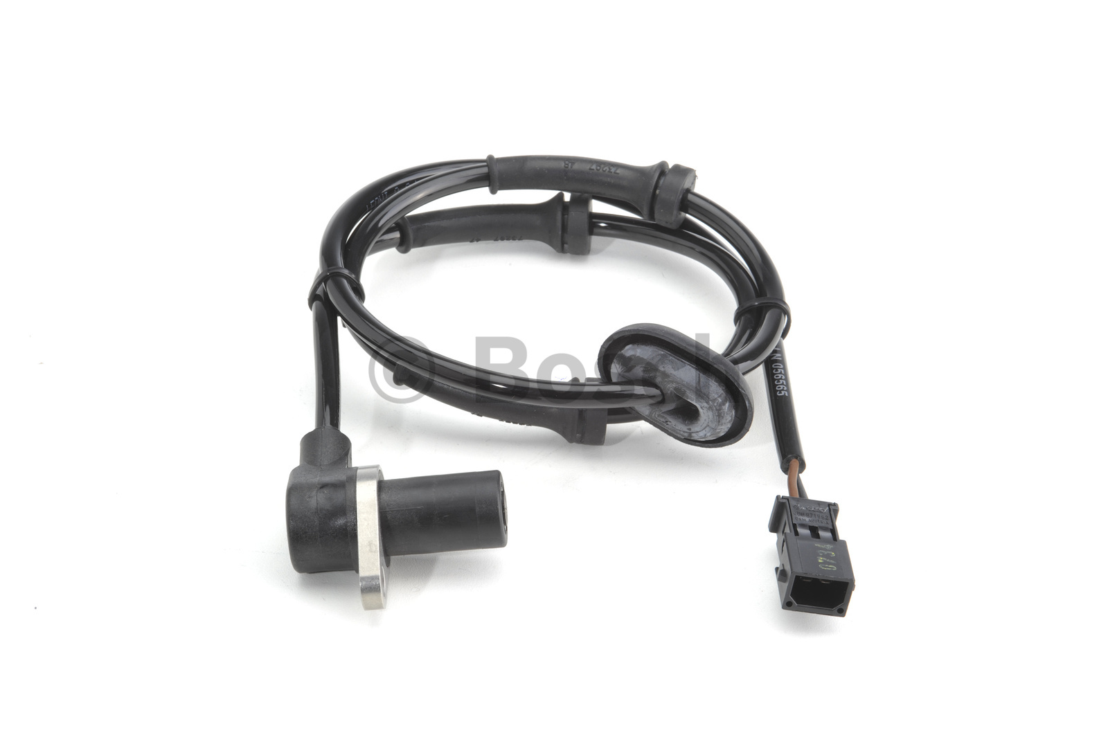 Номер 6 265. Датчик АБС 0 265 006. Датчик ABS Bosch 0 265 006 504