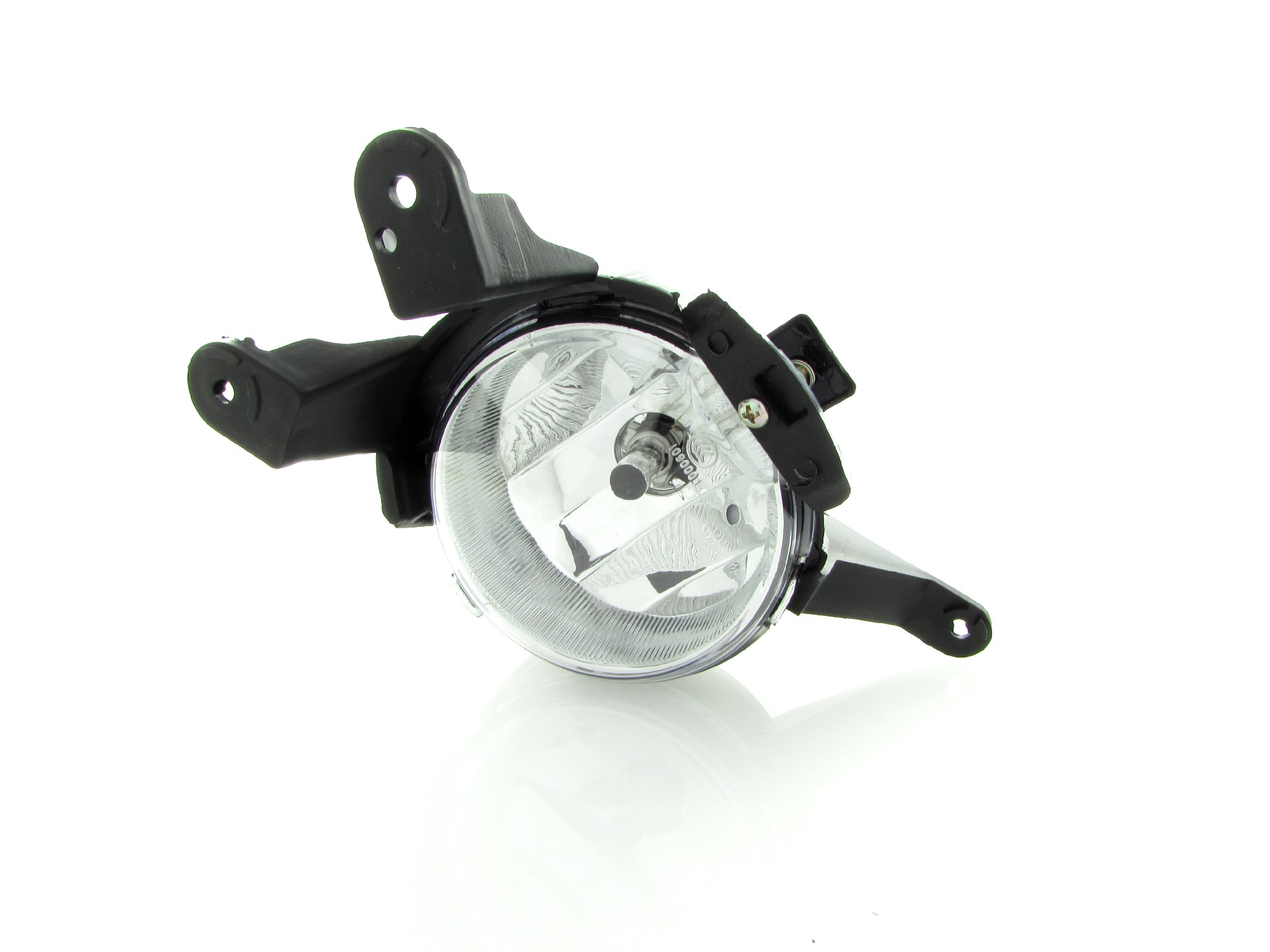 Фара противотуманная левая