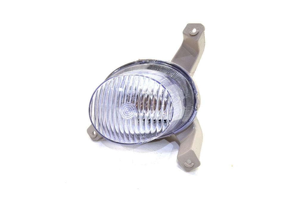 Фара противотуманная правая