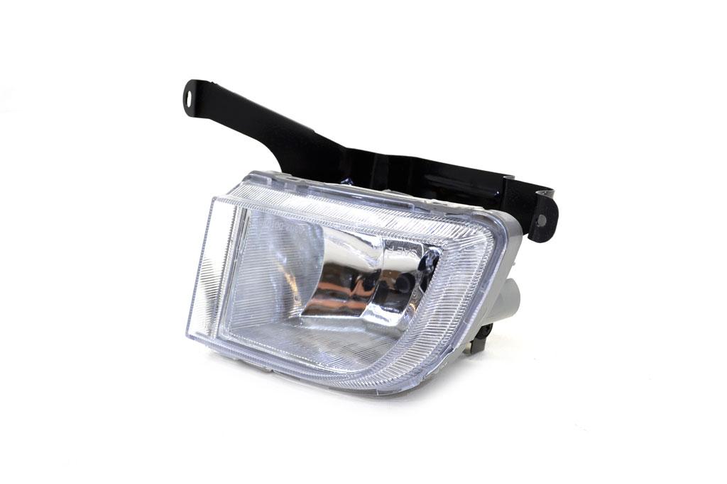 Фара противотуманная правая