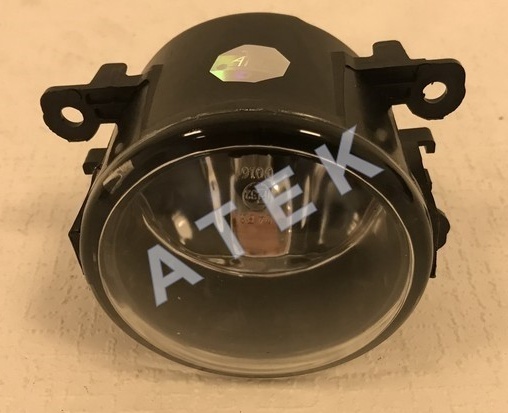 Фара противотуманная