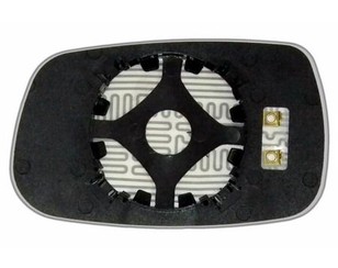 Стекло зеркала механического правого для Chery Amulet (A15) 2006-2012 новый