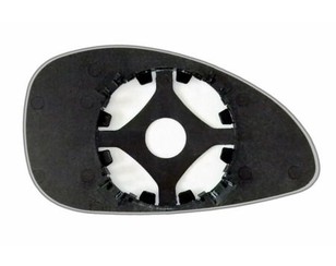 Стекло зеркала электрического левого для Citroen C4 2005-2011 новый