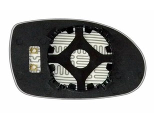 Стекло зеркала электрического левого для Citroen C6 2006-2012 новый