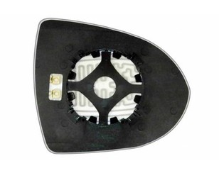 Стекло зеркала электрического левого для Kia Sportage 2010-2015 новый