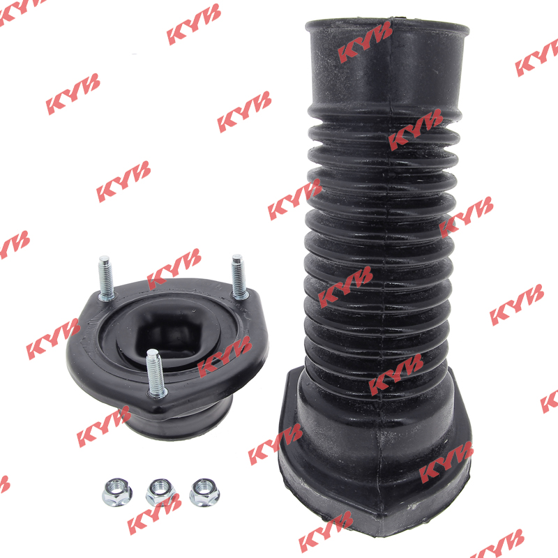 Опора задней стойки Lexus RX 97-06 / Toyota Camry 96-21 (Сзади/ Справа=Слева)