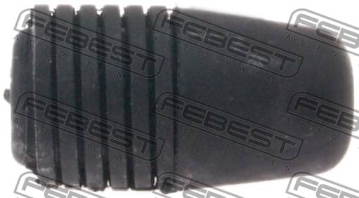 Отбойник капота