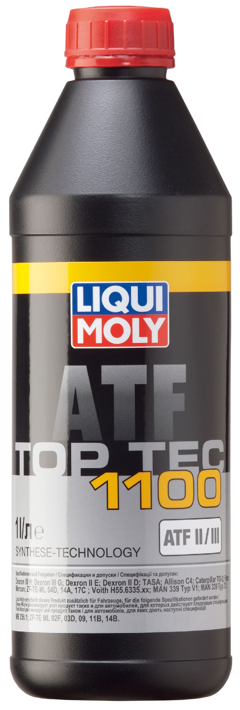 Top tec mtf 5200. Top tec mtf 5200