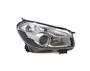 Фара правая для Nissan Qashqai (J10) 2006-2014 новый