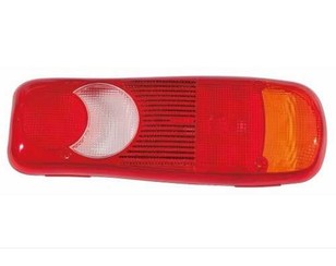 Стекло заднего фонаря для Nissan CabStar 2008-2011 новый