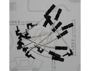 Датчик износа колодок для Mercedes Benz W163 M-Klasse (ML) 1998-2004 новый