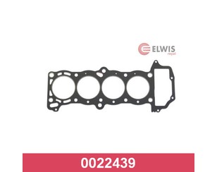 Прокладка головки блока для Nissan Almera N15 1995-2000 новый